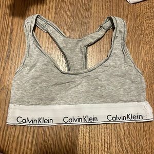 Calvin Klein Bra